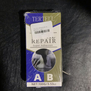 LIQUIDO REPARACION DE METAL 11244CC MD 12924