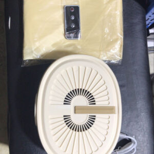 SECADORA PORTATIL PHDZ-19 MD 12943