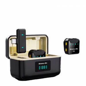 MICROFONO INALAMBRICO TIPO C WIRELESS SX23