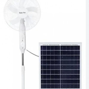 ABANICO SOLAR SLP-1