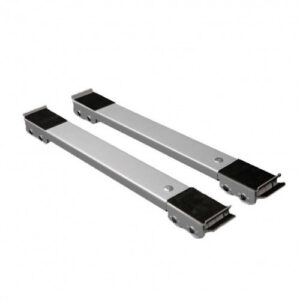 BASE EXTENSIBLES PARA ELECTRODOMÉSTICOS, MUEBLES, LAVADORA, NEVERA, CARRITO, BASE MOVIBLE MD