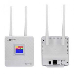 ROUTER WI-FI 4G CPE AP-53