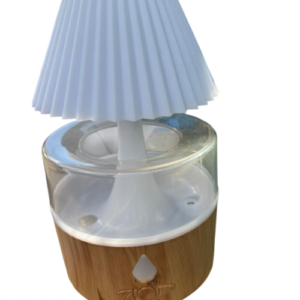 HUMIDIFICADOR DE AIRE TIPO LLUVIA MD-12764