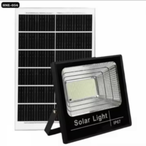 LÁMPARA SOLAR DE 2000W
