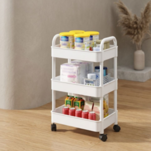 ESTANTE DE COCINA
