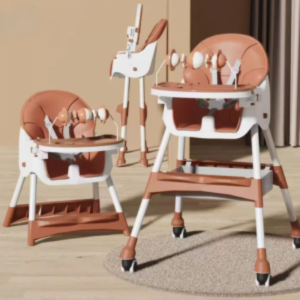 SILLA DESAYUNADOR DE BEBÉ