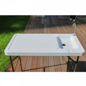 FREGADERO PLEGABLE