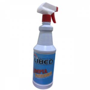 LIMPIADOR DE INODORO 32OZ