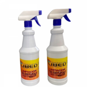 LIMPIADOR DE ESTUFA O DESGRASANTE 32OZ