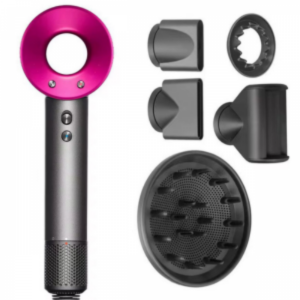 BLOWER SECADOR CON 5 CABEZALES