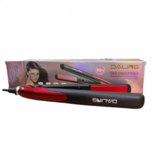 PLANCHA DE PELO