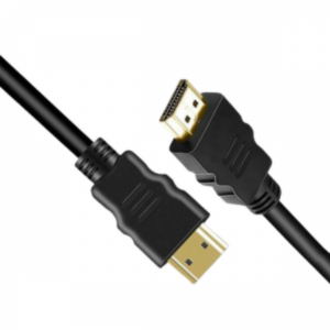 CABLE HDMI - HDTV DE 2 METROS