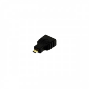 ADAPTADOR MICR PLG A RCPT