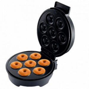 Máquina para hacer donas Sokany SK-327