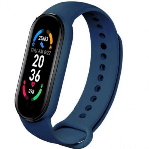Pulsera inteligente KIKX Band 100+