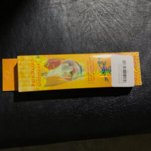 CREMA PARA LA ARTRITIS 12914