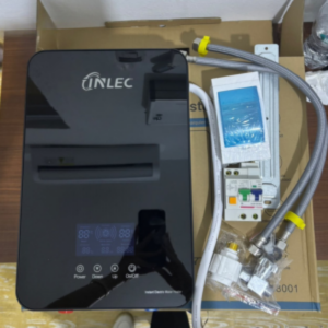 Calentador de agua Inlec 8000W