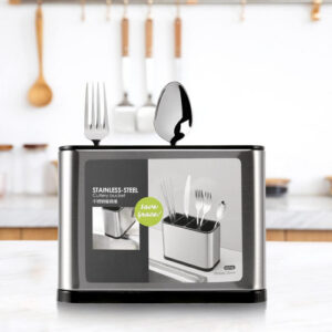 ORGANIZADOR DE CUBIERTOS DE COCINA