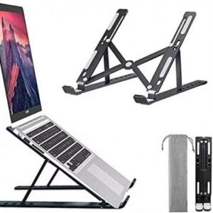 SOPORTE PARA LAPTOP AJUSTABLE