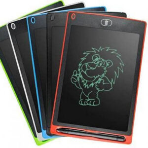 TABLETA LCD DE DIBUJO PARA NIÑOS