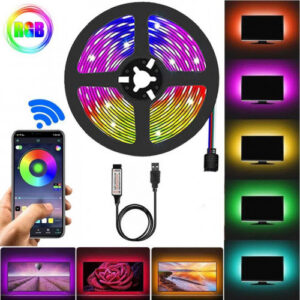 TIRA LED RGB BLUETOOTH