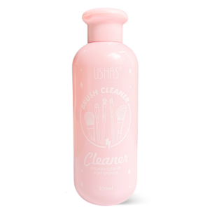 SHAMPOO PARA BROCHAS USHAS 200 ML