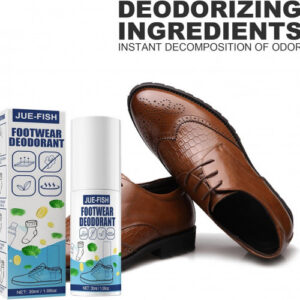DESODORANTE PARA CALZADO 30 ML