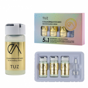 BASE DE MAQUILLAJE 5 EN 1