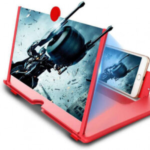 Amplificador de pantalla para celular