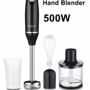 Batidora de mano Hand Blender Mixer