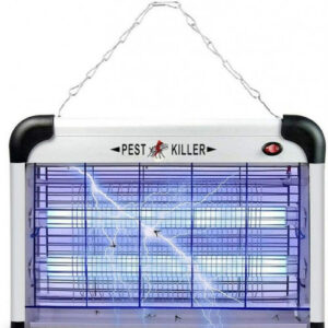 Mata mosca eléctrico MT030 30W
