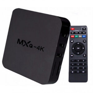 Convertidor TV Box