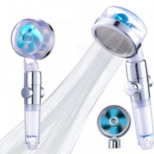 Cabezal para ducha tipo spa