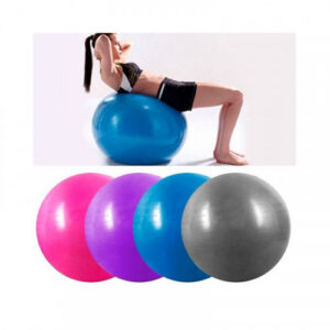 Pelota para yoga
