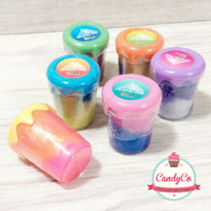 Slime para niños