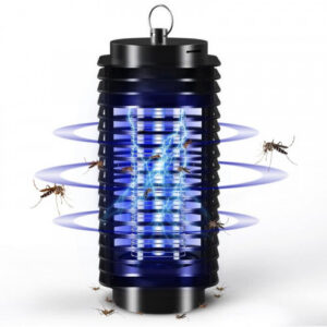 Lámpara mata mosquitos LM-3B