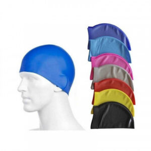Gorro de natación