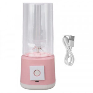 Licuadora portátil MGE-002