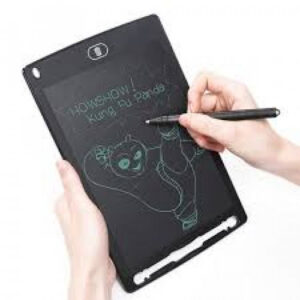Pizarra LED de dibujo