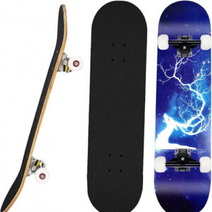 Patineta Skate Board