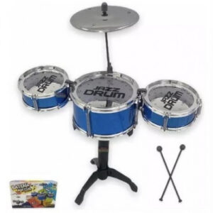 Juego de batería musical para niños