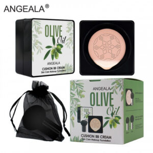 Base de maquillaje cushion