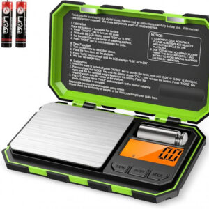 Gramera de bolsillo Pocket Scale