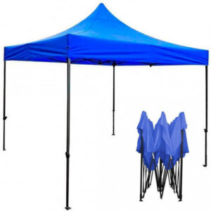 Carpa 3 x 3