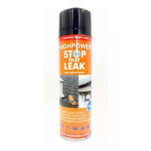 Spray impermeabilizante