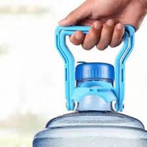 Agarradera para botellón de agua