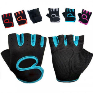 Guantillas para gimnasio