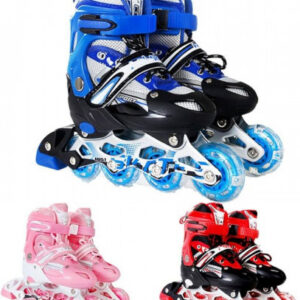 Patines de tallas grandes