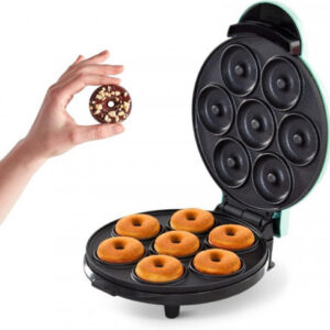 Máquina para hacer donas