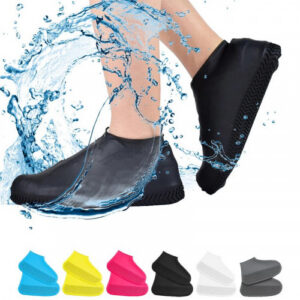 Cobertor de silicona para zapatos